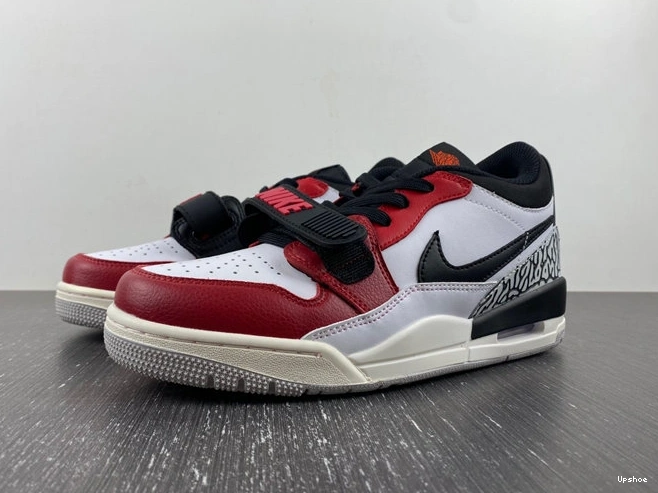 4200 312 Low CD7069- Chicago Legacy HighQuality Jordan 1029